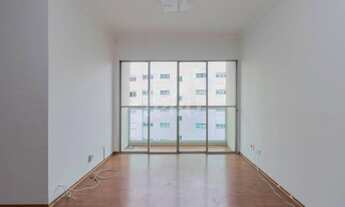 Imagem: São Paulo - Apartamento Padrão - Santana