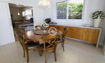 Imagem 4: Casa - Residencial Parque Rio das Pedras - Campinas