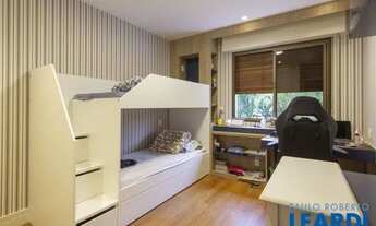 Imagem 6: APARTAMENTO - REAL PARQUE - SP