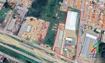 Imagem 2: Galpão para Locação em Cuiabá, Pascoal Ramos, 5 dormitórios, 6 banheiros