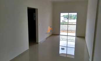 Imagem: Apartamento à Venda em Bom Jardim, São