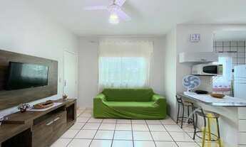 Imagem 2: Apartamento para venda tem 70 metros quadrados com 2 quartos em Praia do Morro - Guarapari