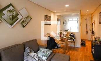 Imagem 3: Apartamento para Aluguel - Jardim São Savério, 2 Quartos, 57 m2