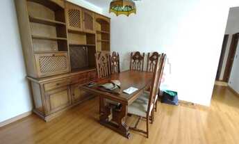 Imagem: Apartamento na Rua Bagé, Vila Mariana