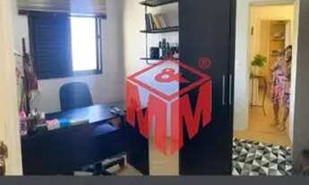 Imagem 7: Apartamento à venda, 76 m² por R$ 400.000,00 - Vila Apiaí - Santo André/SP