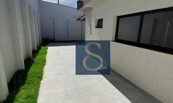 Imagem 3: Casa com 3 dormitórios à venda, 146 m² por R$ 610.000,00 - Caçapava Velha - Caçapava/SP