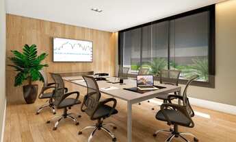 Imagem 15: Apartamento para Venda - 129.45m², 3 dormitórios, sendo 3 suites, 4 vagas - Auxiliadora