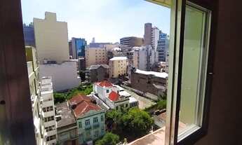 Imagem: Apartamento para venda possui 61 m² no