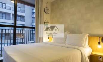 Imagem: Apartamento para alugar no bairro Vila Mariana