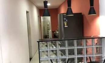 Imagem 3: Apartamento pra alugar mobiliada