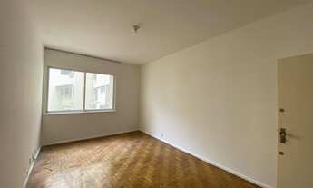 Imagem 3: DOIS QUARTOS A UMA QUADRA DA PRAIA