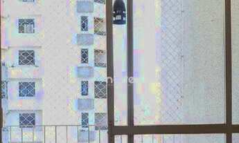 Imagem 4: Apartamento com 3 dormitórios, 90 m , Venda/Locação - Santa Teresinha - São Paulo/SP