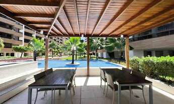 Imagem 4: Apartamento com 2 dormitórios à venda, 71 m² por R$ 890.000,00 - Ponta de Campina - Cabede