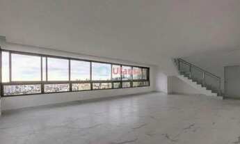 Imagem 6: Cobertura à venda, 4 quartos, 4 suítes, 4 vagas, Santa Lúcia - Belo Horizonte/MG