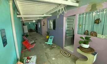 Imagem 2: Casa para venda tem 50 metros quadrados com 2 quartos em Luíza Mar Mirim - Itanhaém - SP