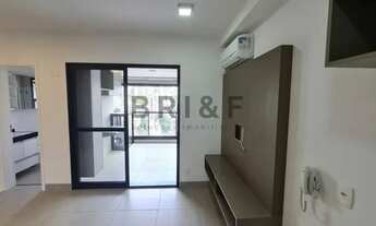 Imagem: Apartamento lindo vila mariana