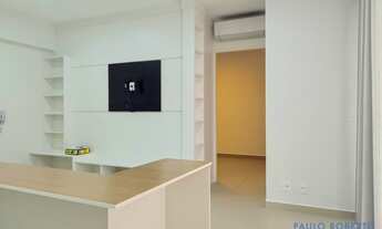 Imagem 4: APARTAMENTO - PINHEIROS - SP