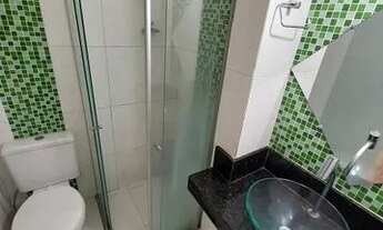 Imagem 3: Apartamento para venda com 2 quartos em Matatu - Salvador - BA