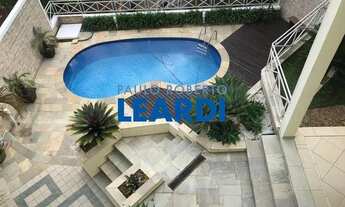 Imagem: CASA ASSOBRADADA - SÃO PAULO II - SP