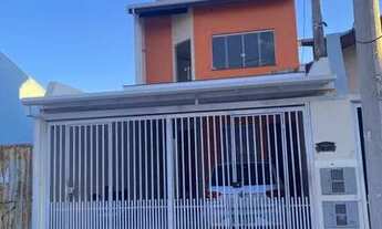 Imagem: Excelente casa a venda, no remanso campineiro