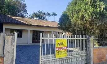 Imagem: Casa para locação no Vila Nova