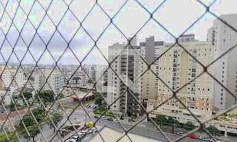 Imagem 7: Apartamento para Aluguel - Vila Izabel , 3 Quartos, 114 m2