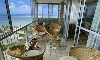 Imagem: Edf. Ilha de Monte Cristo - 03 quartos em