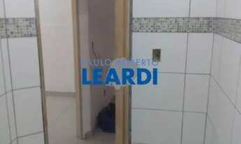 Imagem: APARTAMENTO - PARQUE GERASSI - SP