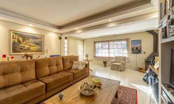 Imagem 6: Casa em Condomínio à venda em Ipanema / Pedra Redonda, Zona Sul de Porto Alegre. Com 3 dor