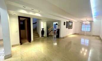 Imagem 4: Casa com 4 dormitórios à venda, 350 m² por R$ 2.500.000,00 - São Bento - Belo Horizonte/MG