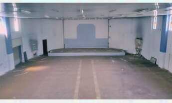 Imagem 4: BARRACÃO COM 736m² PARA ALUGAR NO CENTRO DE PIRACICABA