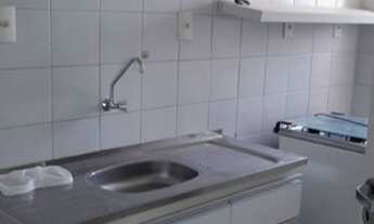 Imagem 7: Apartamento 2/4 pra alugar Semi Mobiliado no Versato Senador