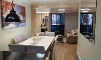 Imagem 2: APARTAMENTO - ANÁLIA FRANCO - SP