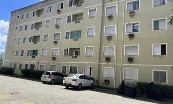 Imagem: Apartamento em Serra