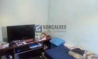 Imagem 7: SAO BERNARDO DO CAMPO - Residential / Sobrado - JORDANOPOLIS