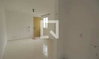 Imagem 3: Apartamento para Aluguel - Vila Operária, 2 Quartos, 40 m2