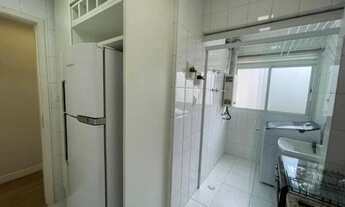 Imagem 6: Apartamento todo mobiliado no Centro