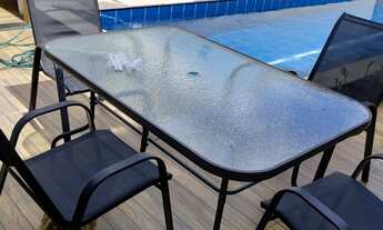 Imagem 5: Casa com piscina em CARUARU