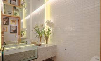 Imagem 7: Luz, Espaço e Parque Flamboyant