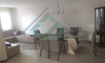 Imagem 7: Campo Grande Vende -se Casa dúplex alto padrão tem 150 metros com 3 quartos 1 suíte pisc