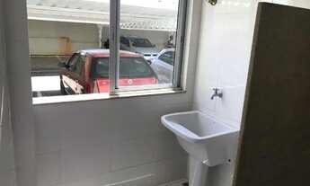 Imagem 2: Apartamento no bairro Cidade Nova com 3 quartos sendo 1 suíte