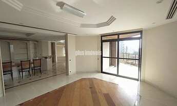 Imagem 16: PRÓXIMO AO GRADED SCCHOOL - TRIPLEX COM 637,0M² AU 4 SUÍTES 4 GAR