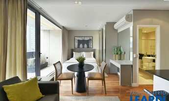 Imagem 2: APARTAMENTO - VILA OLÍMPIA - SP