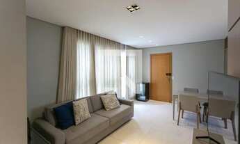 Imagem 5: Apartamento para Aluguel - Savassi, 2 Quartos, 67 m2