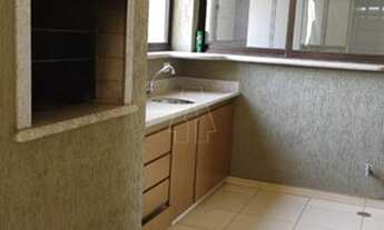 Imagem 3: Araçatuba - Apartamento - Vila Mendonça