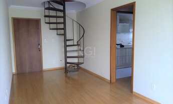 Imagem 2: Cobertura para Venda - 124m², 1 dormitório, 1 vaga - Santana