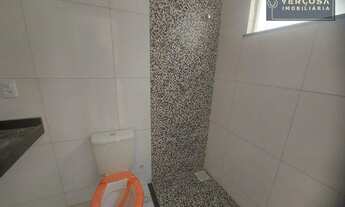 Imagem 4: Casa com 3 dormitórios à venda, 86 m² por R$ 305.000,00 - Mondubim - Fortaleza/CE