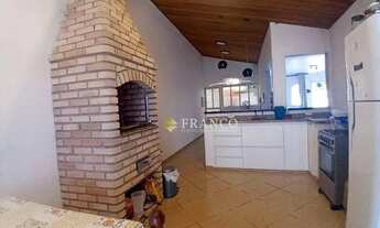 Imagem 6: Casa com 2 dormitórios, 130 m² - venda por R$ 535.000,00 ou aluguel por R$ 2.635,00/mês