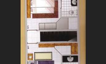 Imagem 2: Venda Linda Casa 800 mts estação Oratório