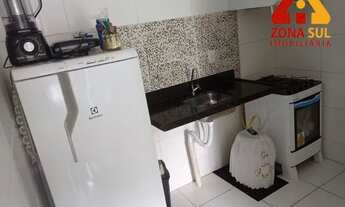 Imagem 6: Apartamento com 2 dormitórios à venda, 50 m² por R$ 38.000,00 - Ernesto Geisel - João Pess